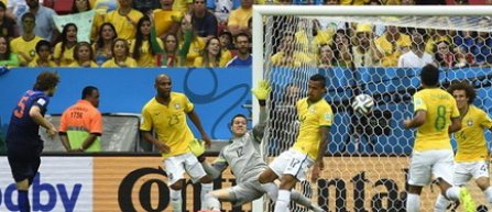 Scolari lasa federatia sa decida daca ramane la nationala Braziliei